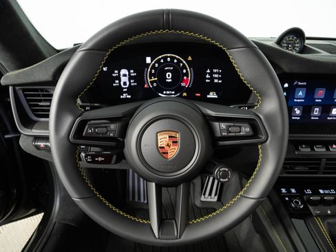 Certified 2026 Porsche 911 GT3 RWD image 9