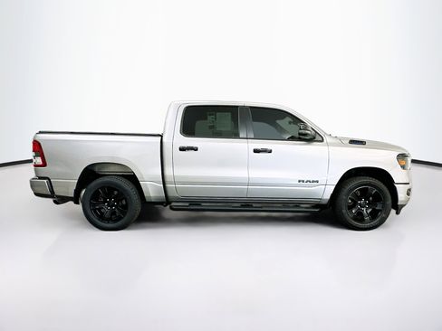 Used 2023 RAM 1500 Big Horn AWD/4WD image 10