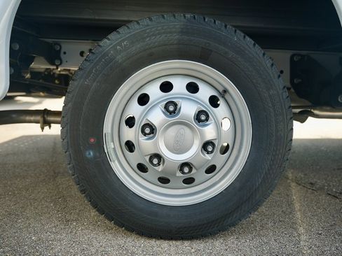 Used 2024 Ford Transit 350 AWD w/ Interior Upgrade Package image 21