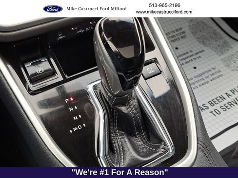 Used 2021 Subaru Outback Onyx Edition XT w/ Popular Package #2 image 16