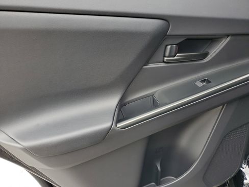 New 2026 Toyota bZ FWD image 13