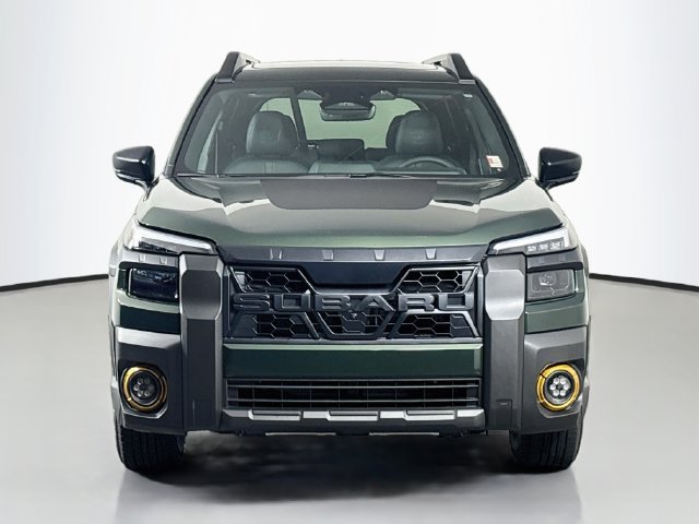 New 2026 Subaru Outback Wilderness AWD/4WD image 2