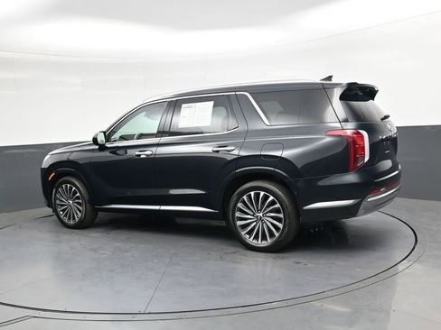 Used 2025 Hyundai Palisade Calligraphy AWD/4WD image 6