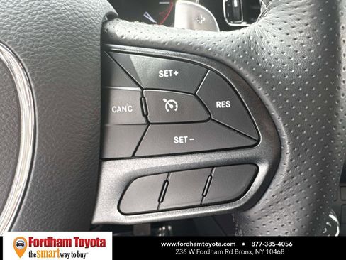 Used 2026 Dodge Durango GT AWD/4WD image 21