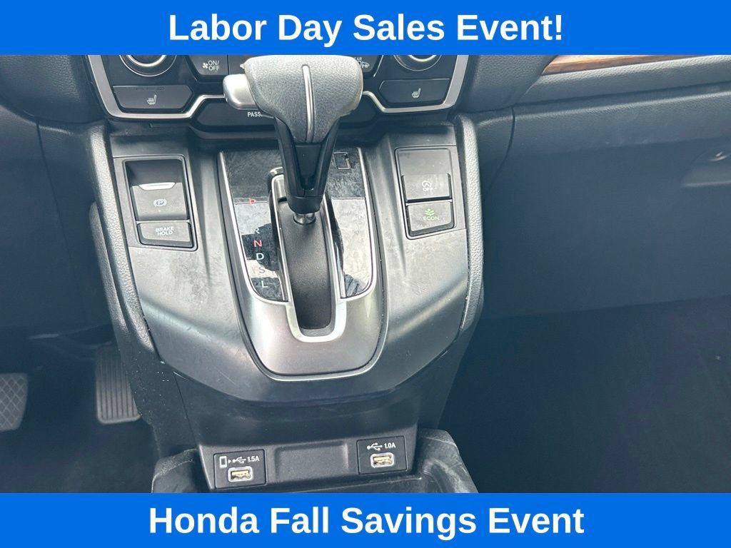 Used 2020 Honda CR-V EX image 20