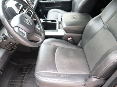 Used 2010 Dodge Ram 2500 Truck Laramie w/ Protection Group AWD/4WD image 26