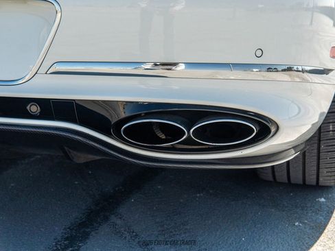 Used 2020 Bentley Continental GT V8 image 92