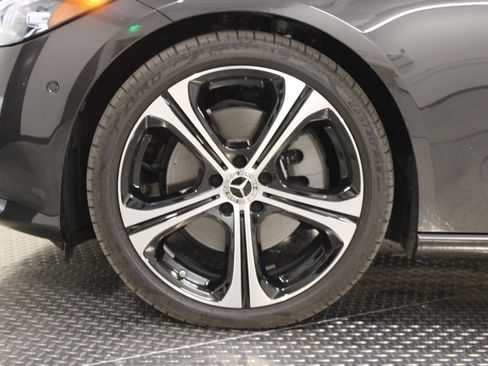 Used 2025 Mercedes-Benz C 300 C 300 image 9