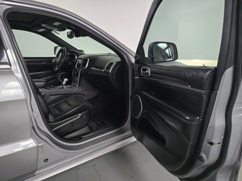 Used 2016 Jeep Grand Cherokee High Altitude image 20