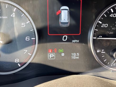 New 2025 Subaru Ascent Bronze Edition w/ Popular Package #2 image 20