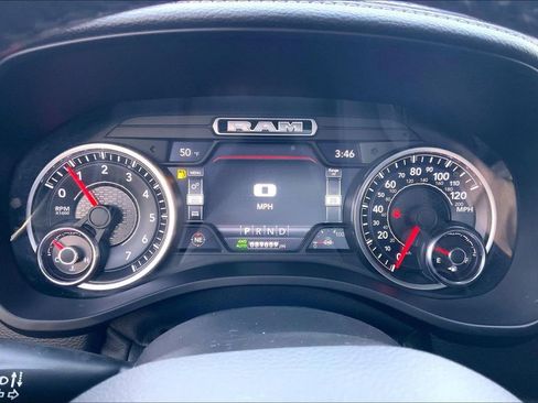 Used 2019 RAM 1500 Laramie image 24