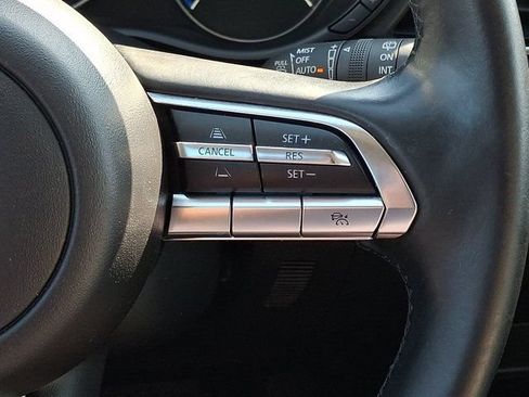 Used 2023 MAZDA CX-30 AWD 2.5 S w/ Preferred Package image 26