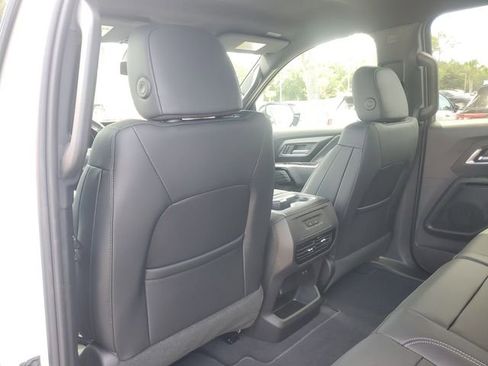 New 2026 Chevrolet Silverado EV LT w/ Plus Package image 10