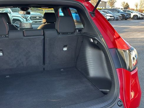 Certified 2023 Honda HR-V Sport image 33