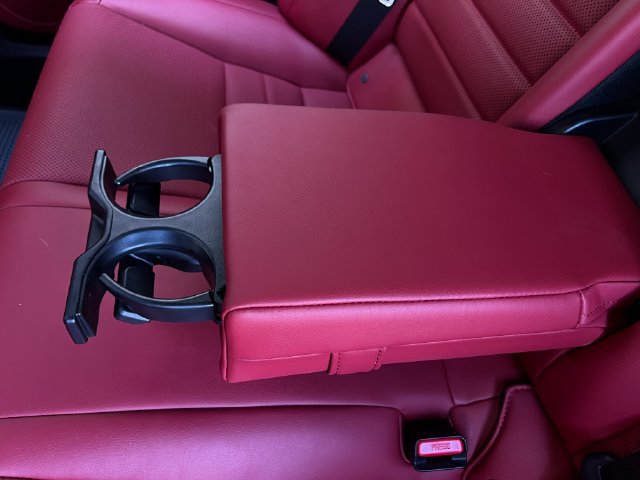 Used 2024 Lexus IS 350 F Sport RWD image 29