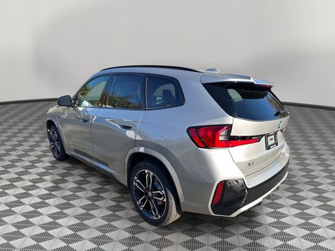 New 2026 BMW X1 xDrive28i w/ Technology Package image 5