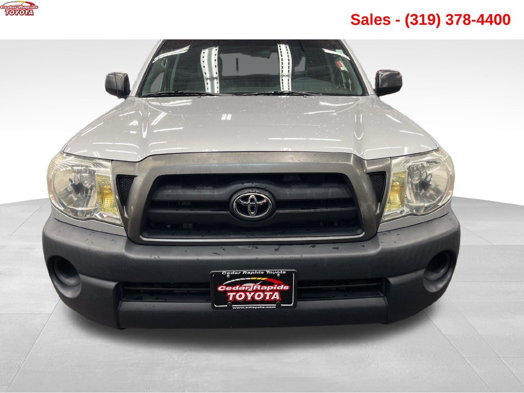 Used 2006 Toyota Tacoma 2WD Access Cab image 9