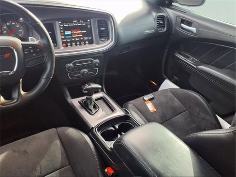 Used 2022 Dodge Charger GT w/ Plus Group image 8