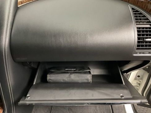 Used 2019 Nissan Armada Platinum w/ Cargo Package image 27