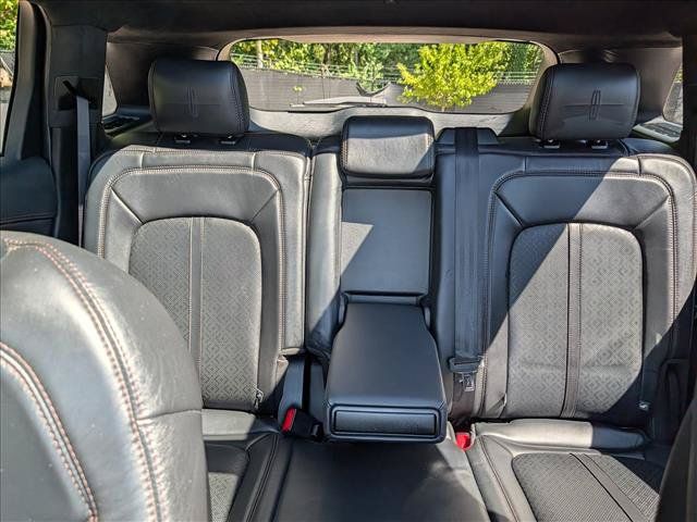 Used 2019 Lincoln Nautilus Black Label AWD/4WD image 20