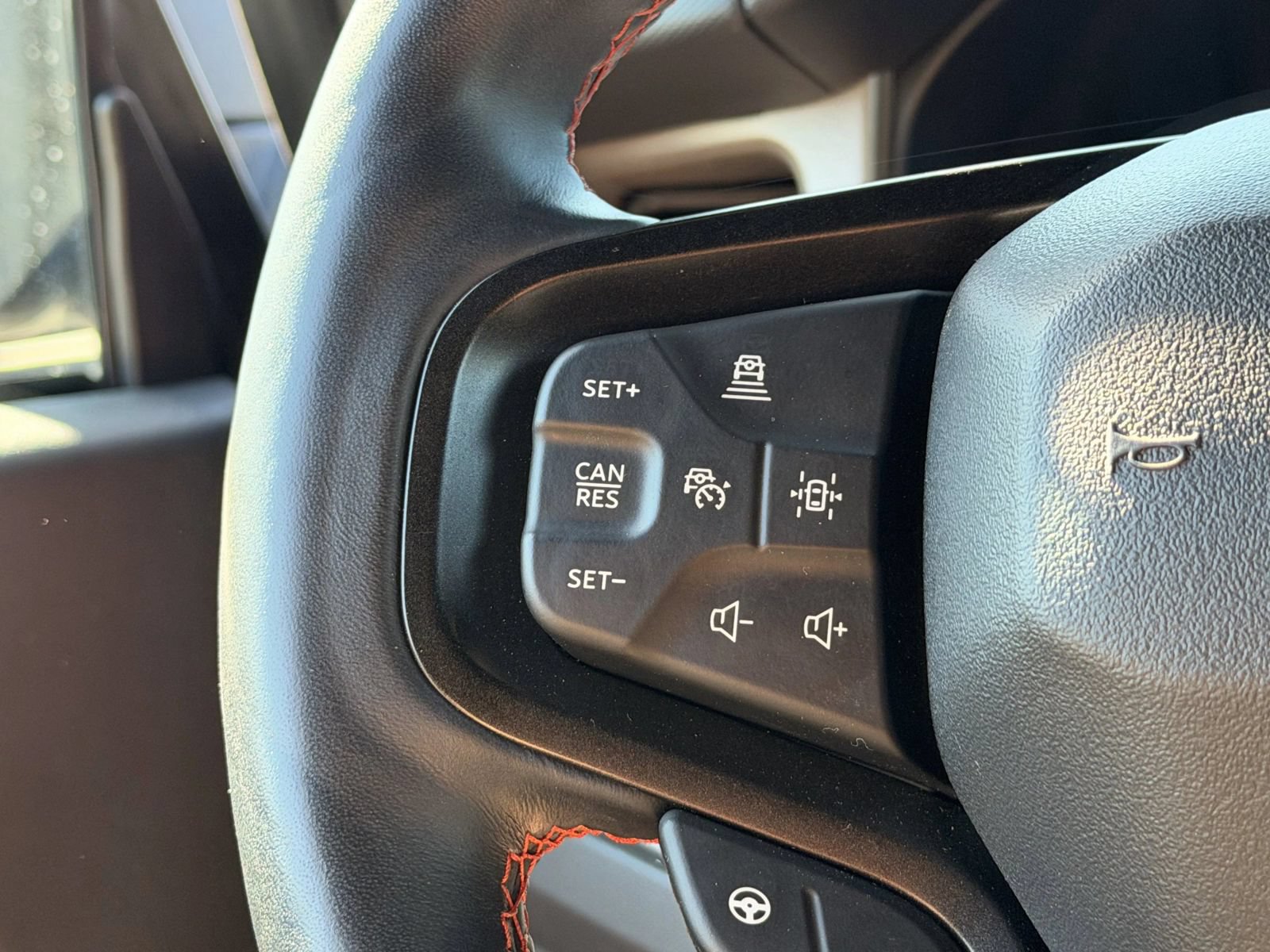 Used 2024 Ford Bronco Raptor AWD/4WD image 13