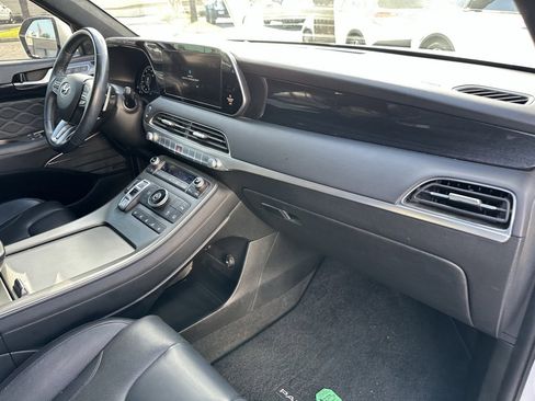Used 2021 Hyundai Palisade Calligraphy w/ Cargo Package image 24