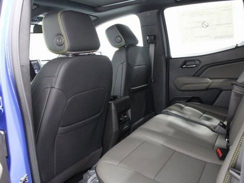 New 2026 Chevrolet Colorado ZR2 w/ Technology Package image 19