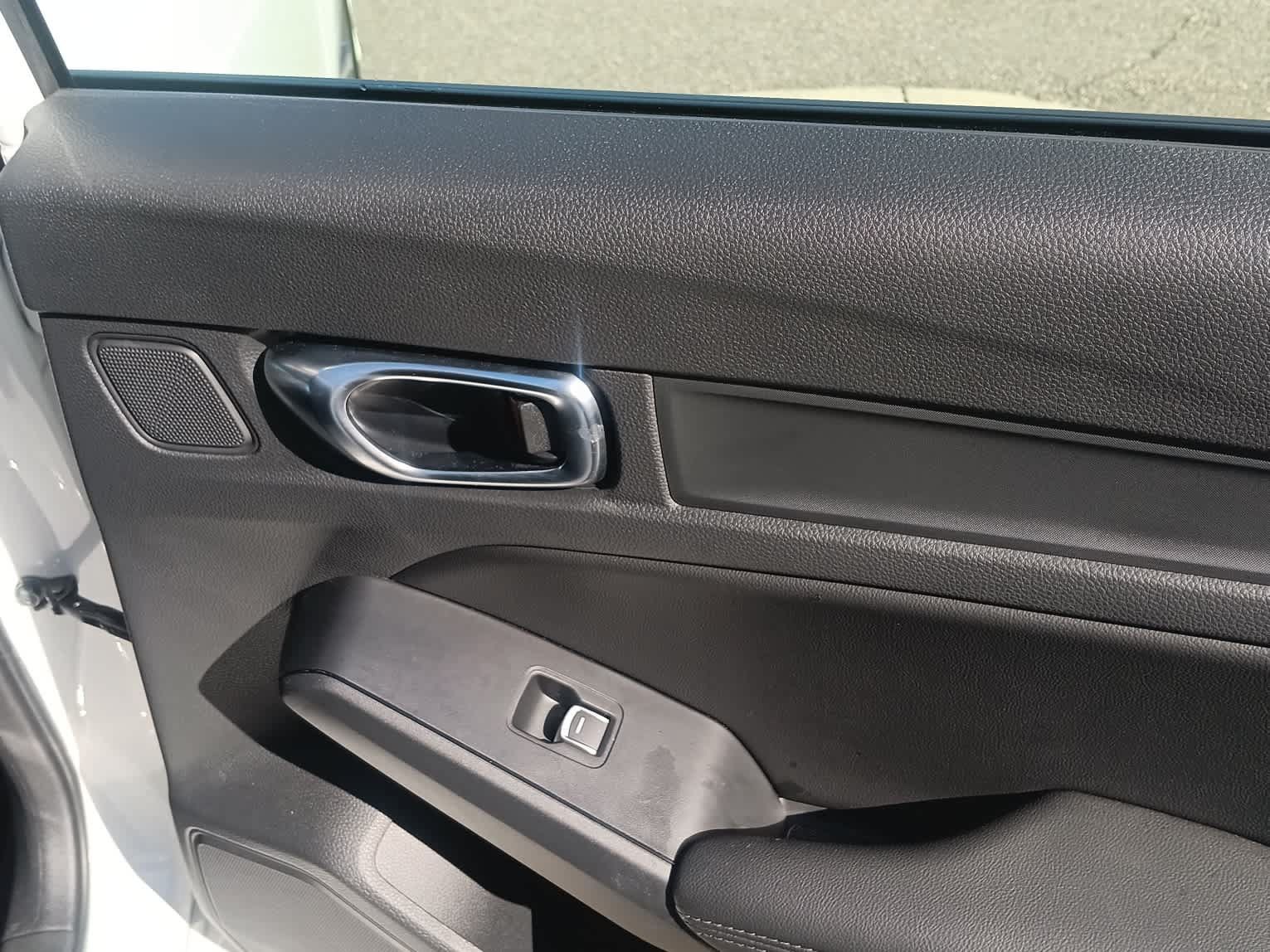 Used 2026 Acura Integra FWD image 23