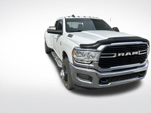 Used 2021 RAM 3500 Big Horn AWD/4WD image 8