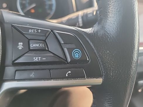 Used 2022 Nissan Leaf SV Plus FWD image 21