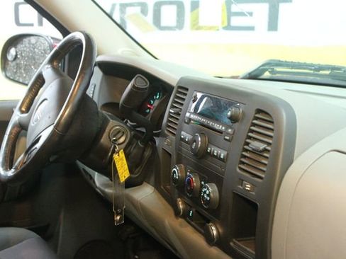 Used 2013 GMC Sierra 1500 SL image 10