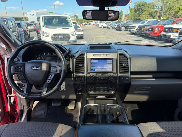 Used 2019 Ford F150 XLT w/ Equipment Group 302A Luxury AWD/4WD image 22