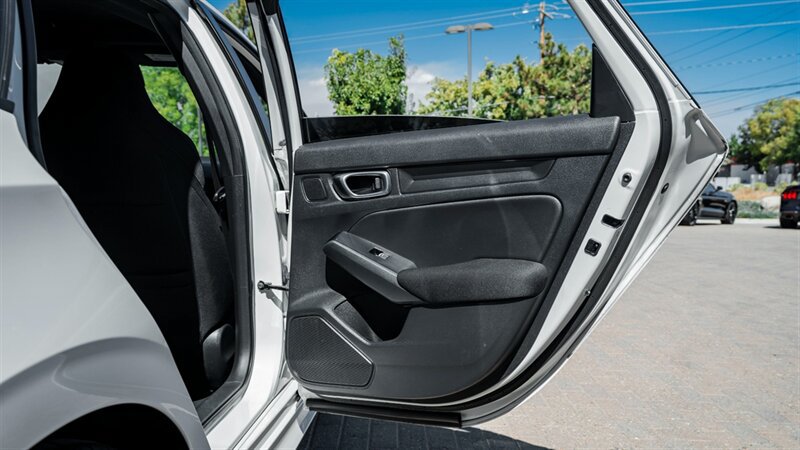 Used 2024 Honda Civic Si image 39
