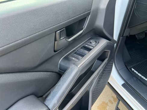 New 2026 Toyota Tacoma SR5 image 12