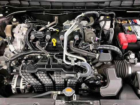 Used 2023 Nissan Altima 2.5 SL image 32