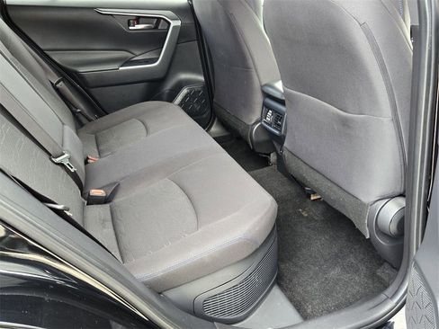 Used 2023 Toyota RAV4 SE w/ SE Grade Weather Package image 15