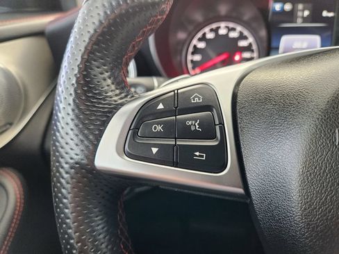 Used 2018 Mercedes-Benz GLC 43 AMG 4MATIC image 29