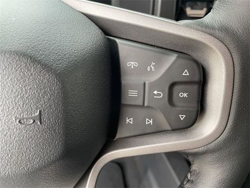 Used 2024 Ford Bronco Outer Banks w/ Sasquatch Package image 20