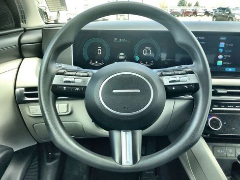 Used 2025 Hyundai Tucson SEL image 14