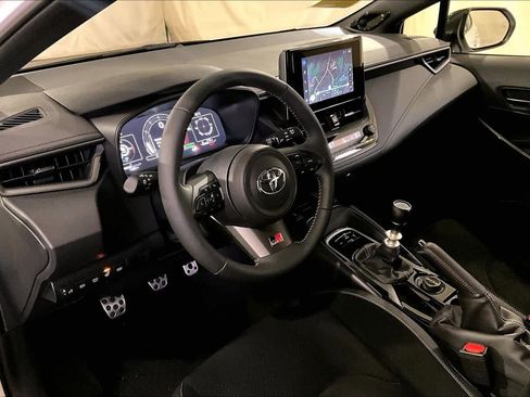 Used 2025 Toyota Corolla GR image 16