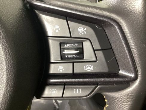 Certified 2023 Subaru Crosstrek 2.5i Sport image 27