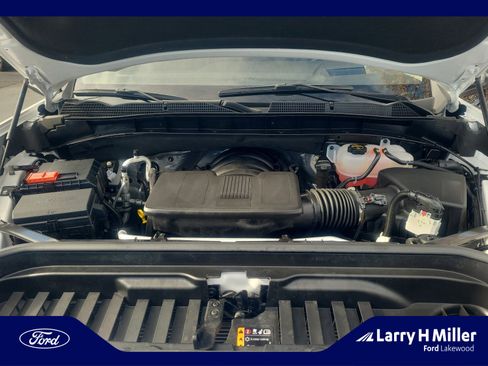 Used 2024 GMC Sierra 1500 Denali w/ Technology Package image 21