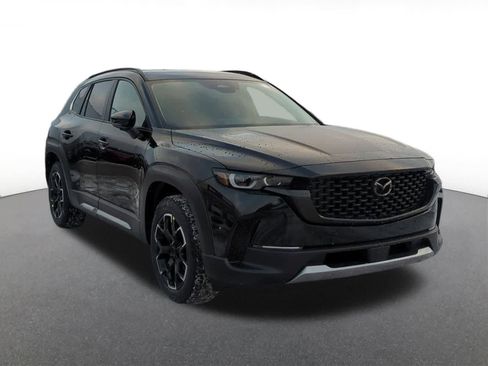 New 2026 MAZDA CX-50 Meridian Edition w/ Weather Package image 8