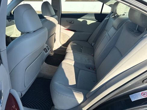 Used 2007 Lexus ES 350 image 33