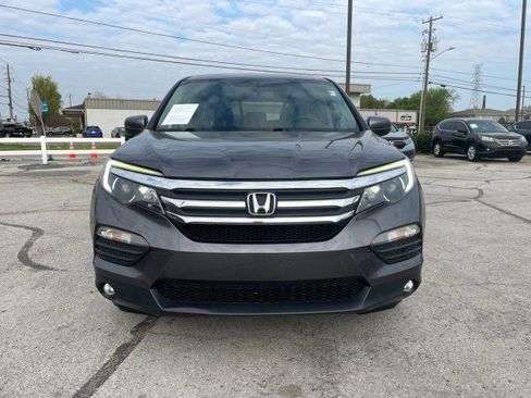 Used 2017 Honda Pilot EX-L image 8