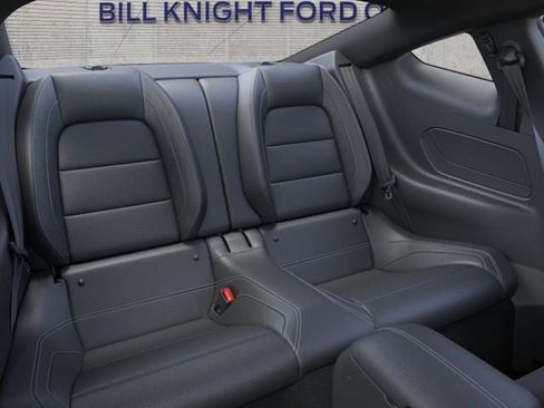 New 2025 Ford Mustang Premium image 11
