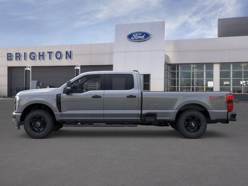 New 2026 Ford F250 XL AWD/4WD image 3