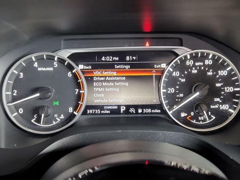 Certified 2023 Nissan Rogue SV w/ SV Premium B Package FWD image 26