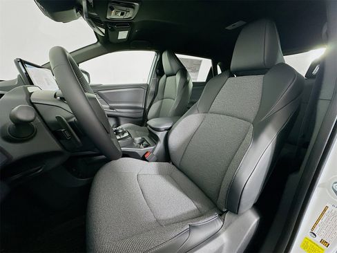 New 2026 Toyota bZ image 21