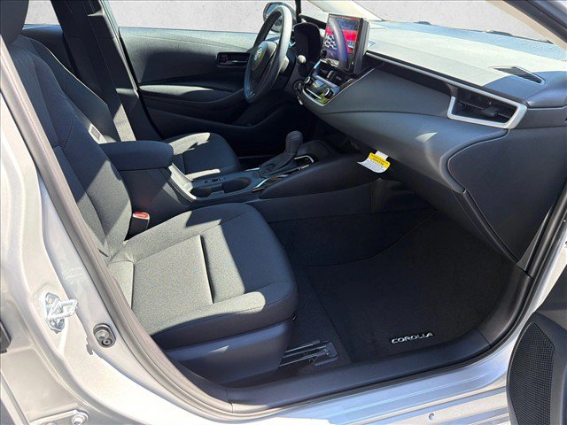 New 2027 Toyota Corolla LE FWD image 13